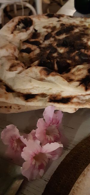  at Sufra in Amman