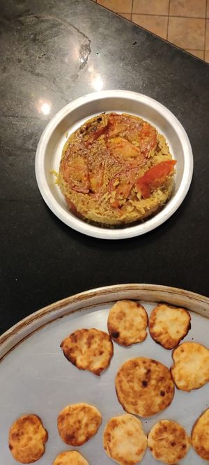  at Beit Sitti in Amman