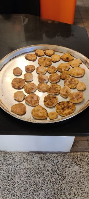  at Beit Sitti in Amman