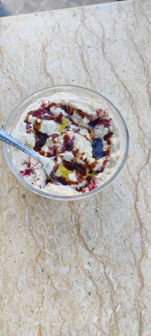  at Beit Sitti in Amman