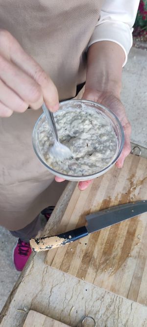  at Beit Sitti in Amman