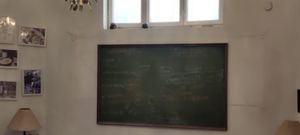  at Beit Sitti in Amman