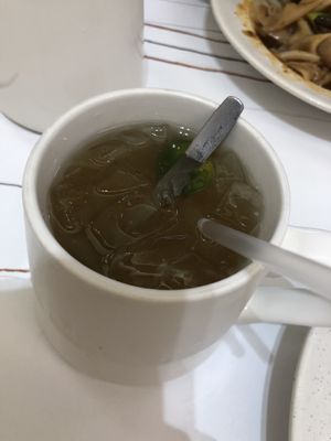 Calamansi and sour plum   at Green Bliss Habitat 綠福苑 - Fortune Centre in Central Singapore