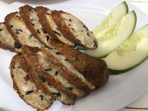 Starter  at Green Bliss Habitat 綠福苑 - Fortune Centre in Central Singapore