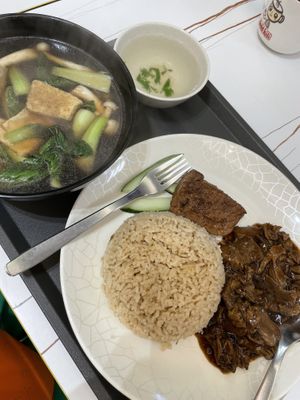   at Green Bliss Habitat 綠福苑 - Fortune Centre in Central Singapore