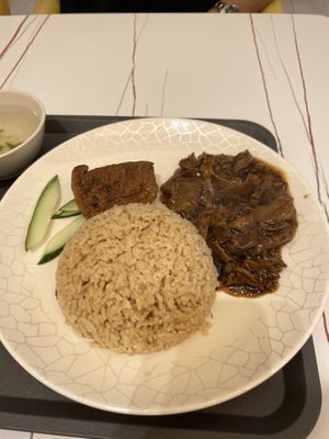   at Green Bliss Habitat 綠福苑 - Fortune Centre in Central Singapore