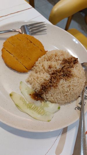  at Green Bliss Habitat 綠福苑 - Fortune Centre in Central Singapore