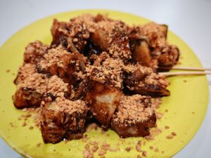  at Green Bliss Habitat 綠福苑 - Fortune Centre in Central Singapore