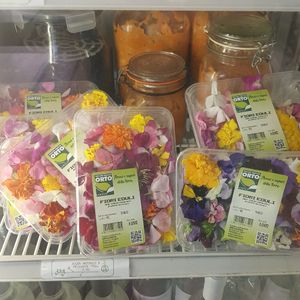  at Aromaticus in Rome