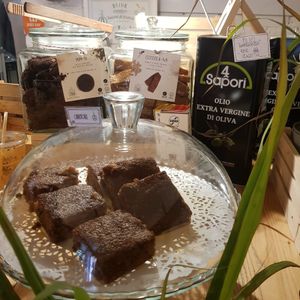  at Aromaticus in Rome