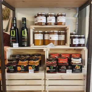  at Aromaticus in Rome