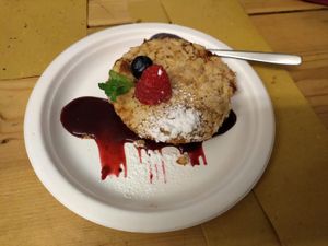  at Aromaticus in Rome