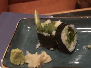   at Sunda in Nashville