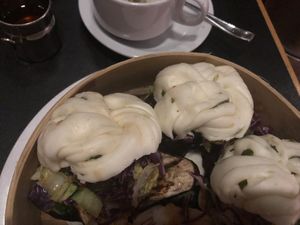   at Sunda in Nashville