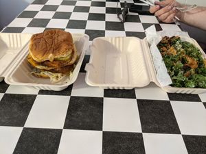  at The BE-Hive in Nashville