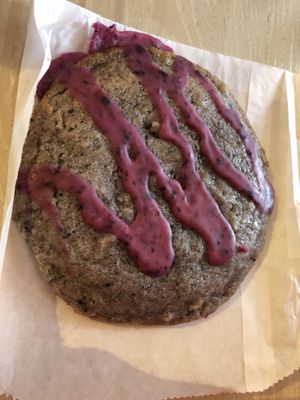 Cookie  at The BE-Hive in Nashville