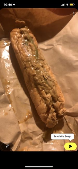   at The BE-Hive in Nashville