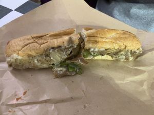 philly  at The BE-Hive in Nashville