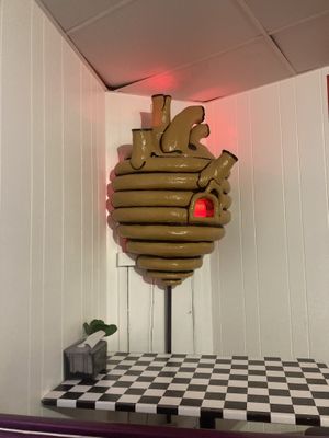 The Be Hive  at The BE-Hive in Nashville