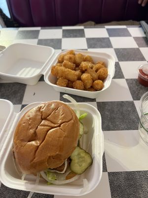   at The BE-Hive in Nashville