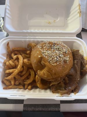   at The BE-Hive in Nashville