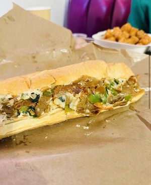 Italian Stallion   at The BE-Hive in Nashville