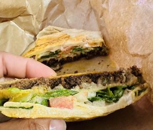   at The BE-Hive in Nashville