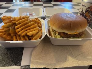   at The BE-Hive in Nashville