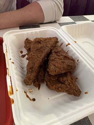   at The BE-Hive in Nashville