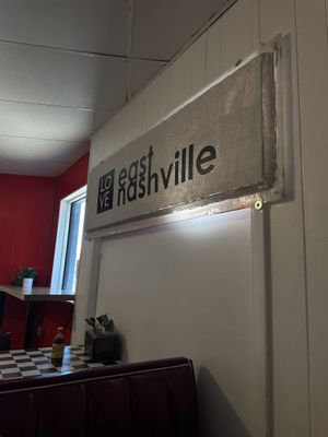   at The BE-Hive in Nashville