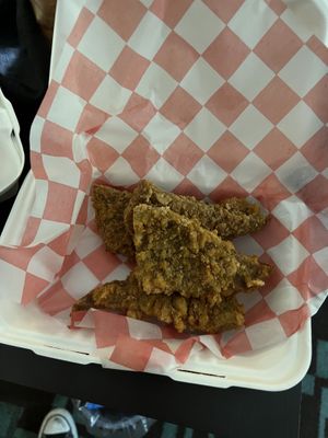   at The BE-Hive in Nashville