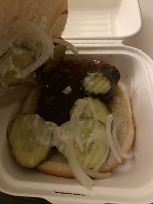   at The BE-Hive in Nashville