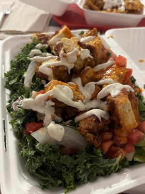   at The BE-Hive in Nashville