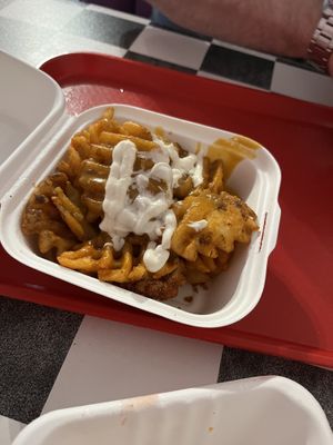   at The BE-Hive in Nashville