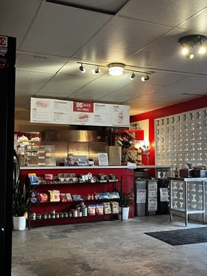   at The BE-Hive in Nashville