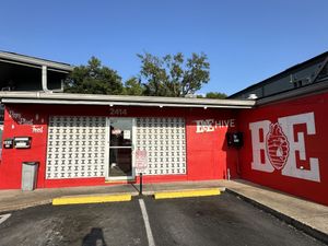   at The BE-Hive in Nashville