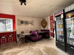   at The BE-Hive in Nashville