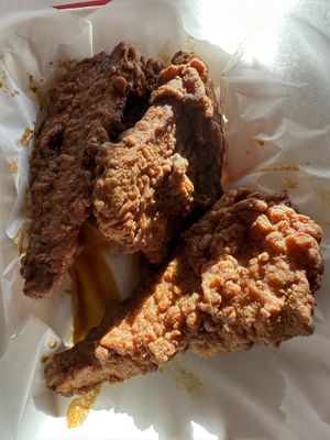   at The BE-Hive in Nashville