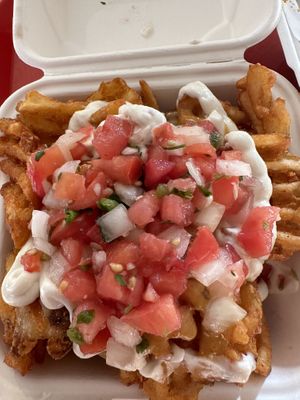   at The BE-Hive in Nashville