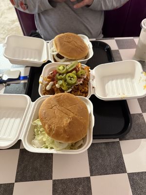   at The BE-Hive in Nashville