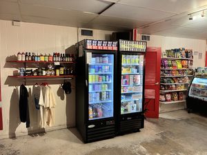   at The BE-Hive in Nashville