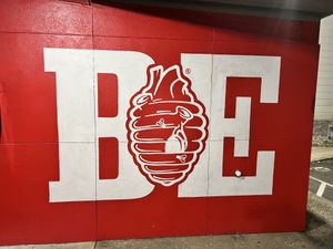   at The BE-Hive in Nashville