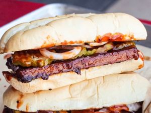  at The BE-Hive in Nashville