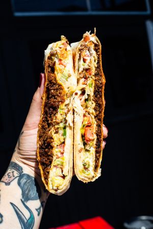  at The BE-Hive in Nashville