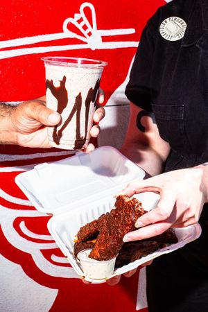  at The BE-Hive in Nashville