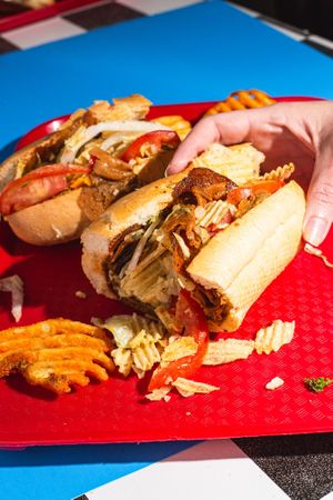  at The BE-Hive in Nashville