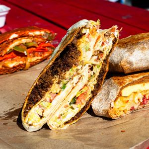  at The BE-Hive in Nashville