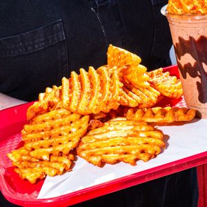  at The BE-Hive in Nashville