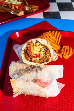  at The BE-Hive in Nashville