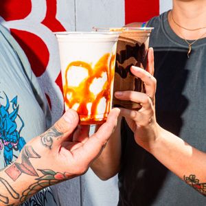  at The BE-Hive in Nashville